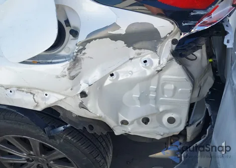 2016 Lexus Nx 200T z USA, uszkodzony, nr VIN JTJBARBZ8G2073991